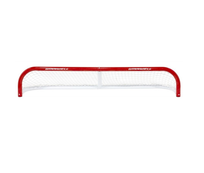 Official Pond Hockey Net